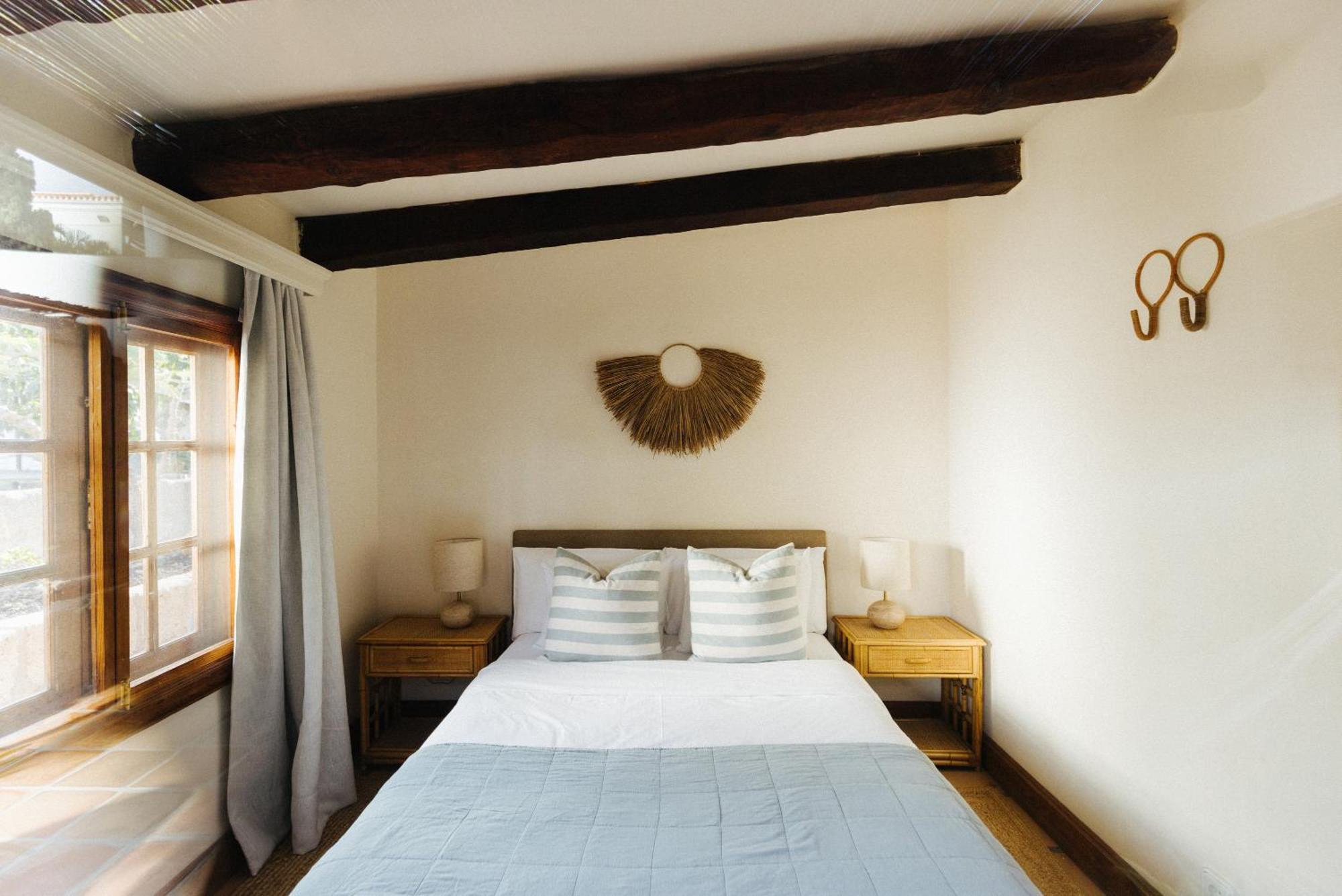 Casa Jable Roja Villa Costa Adeje  Bagian luar foto