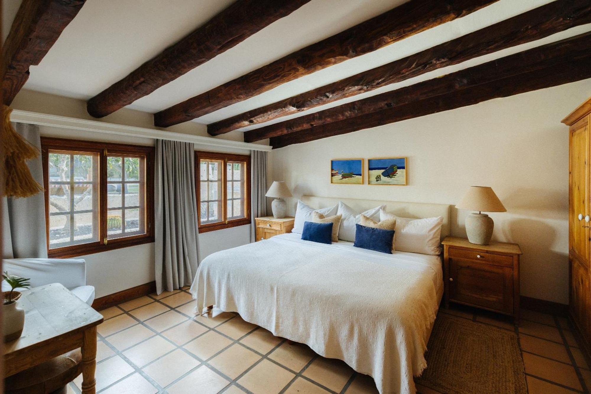 Casa Jable Roja Villa Costa Adeje  Bagian luar foto