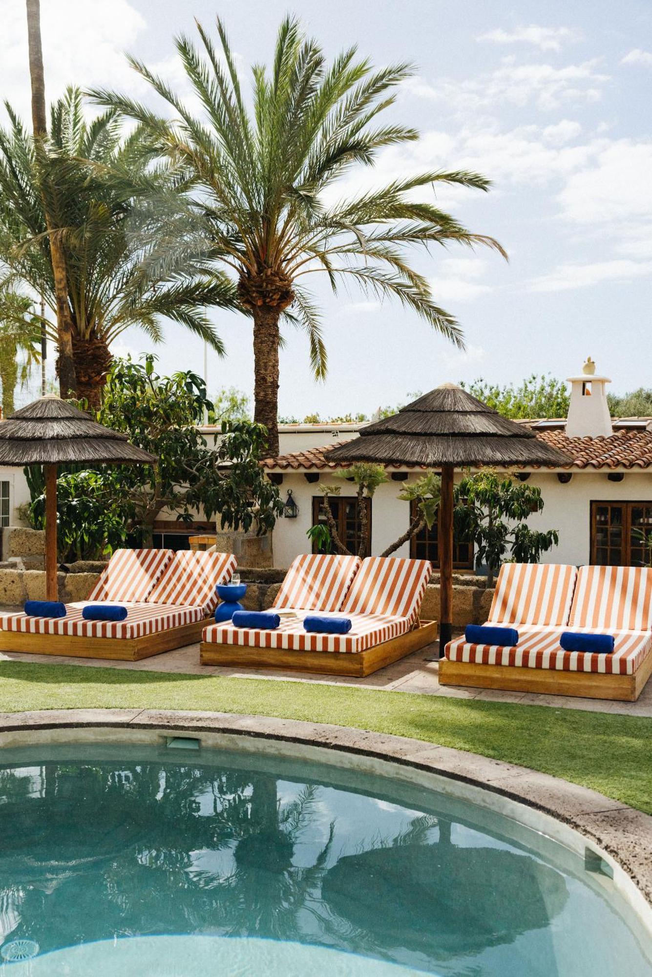Casa Jable Roja Villa Costa Adeje  Bagian luar foto