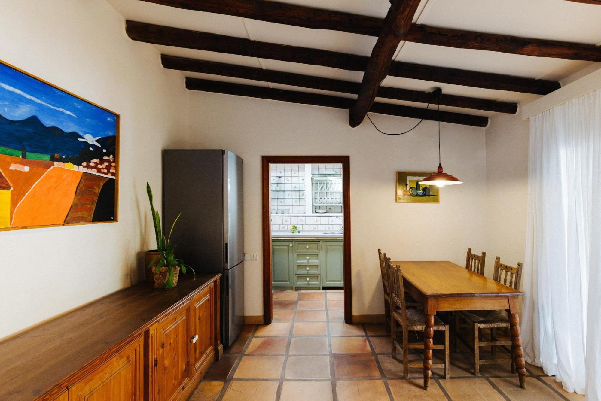 Casa Jable Roja Villa Costa Adeje  Bagian luar foto